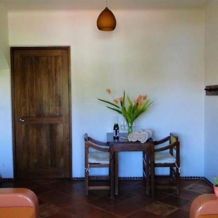 Hotel La Quinta De Don Andres 지와타네호 외부 사진
