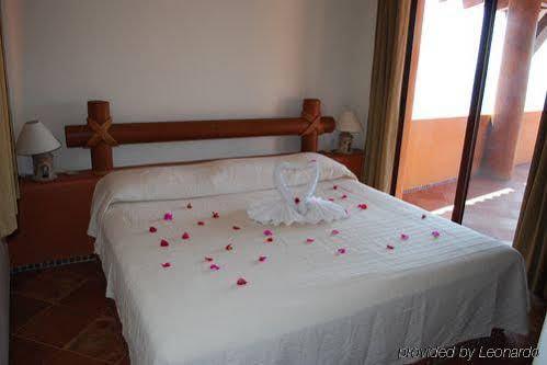 Hotel La Quinta De Don Andres 지와타네호 외부 사진