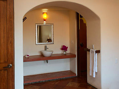 Hotel La Quinta De Don Andres 지와타네호 외부 사진