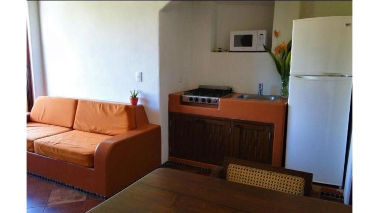 Hotel La Quinta De Don Andres 지와타네호 외부 사진
