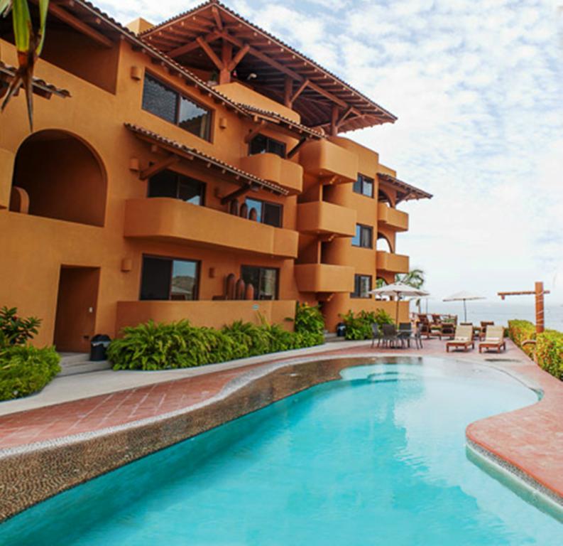 Hotel La Quinta De Don Andres 지와타네호 외부 사진